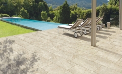 Progetto Baucer Quasar