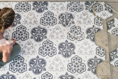 Quintessenza Ceramiche Alchimia