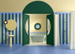 Quintessenza Ceramiche Fargblock 15×15