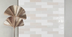 Quintessenza Ceramiche Genesi