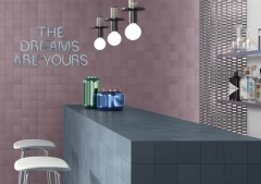 Quintessenza Ceramiche Pigmento10