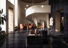 Rak Ceramics Black beauty