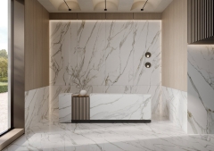 Rak Ceramics Calacatta Imperiale