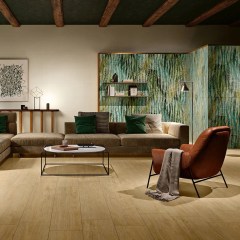 Revigres Rainforest Green
