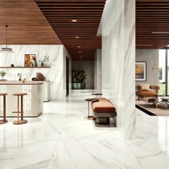 Revigres Statuario White