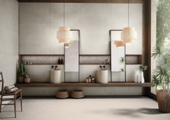 Saloni Blending