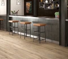 Saloni Hardwood