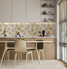 Savoia italia Alaska 25x75