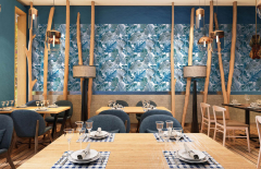 Savoia italia Botanical 25x75