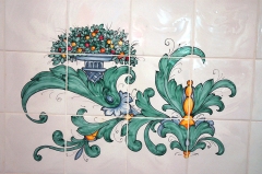Scappini Ceramiche Ceramiche 101