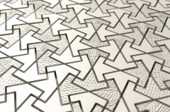 Sergio Savino Infinito Decorato