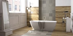Settecento Ceramica Moodboard
