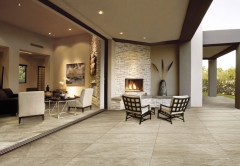 Settecento Ceramica Outside