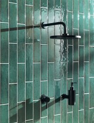 Settecento Ceramica Oxida
