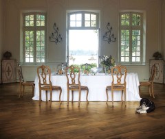 Settecento Ceramica Plank