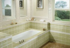 Settecento Ceramica The Traditional Style