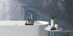 Settecento Ceramica Wharfs