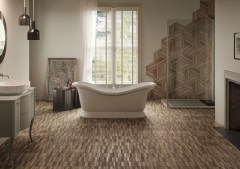 Settecento Ceramica Wooddesign