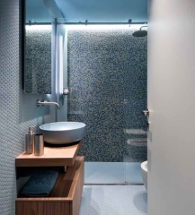 Ston Enamel Blends