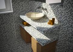 Ston Glass Mix