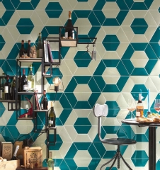 Tonalite Trapez Glossy