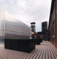 Top Cer The Choice of Architects