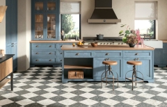 Verde Checkerboard Inspirations