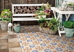 Xclusive Ceramica Caribbean