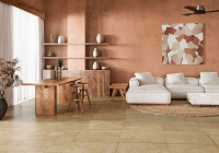 Aparici Terracota Kőhatású járólap 