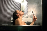 Apavisa Evolution Fürdőszobai csempe