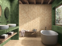 Ape Fayenza Modern fürdőszoba