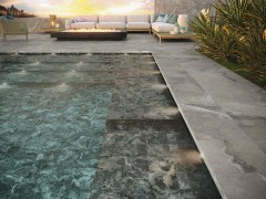 Ape Himalayas Kőhatású járólap