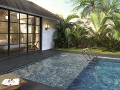 Ape Himalayas Kőhatású járólap