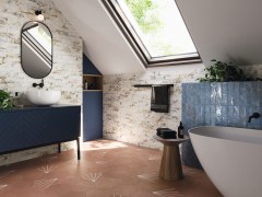 Ape Macba Modern fürdőszoba