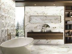 Baldocer Bellagio Modern fürdőszoba