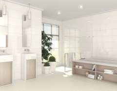 Arcana Ceramica Blancos