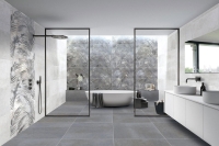 Ceramiche Brennero Mood Modern fürdőszoba