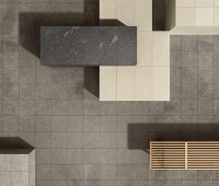 Caesar Shapes Of Italy Kőhatású járólap