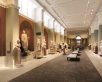 Caesar Anima Klasszikus Járólap