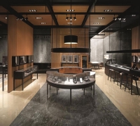 Caesar Anima Kőhatású járólap