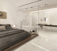 Caesar Anima Kőhatású járólap