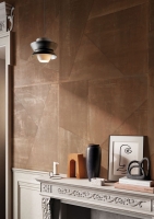 Cerdisa Ceramiche Metal Design Kőhatású járólap