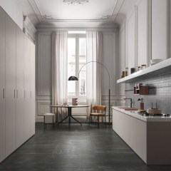 Cerdisa Ceramiche Metal Design Kőhatású járólap