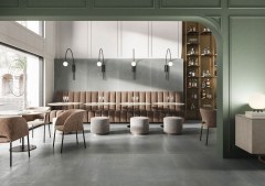 Cerdisa Ceramiche Metal Design Kőhatású járólap