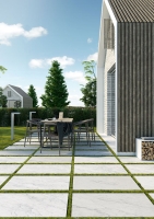 Coem Carrara Effect Kőhatású járólap