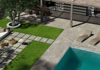 Coem Cardoso Kőhatású járólap