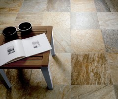 Coem Quartz Kőhatású járólap