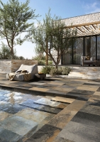 Coem Bali Kőhatású járólap