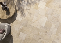 Coem Tuffeau Kőhatású járólap