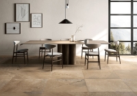 Coem Tuffeau Kőhatású járólap